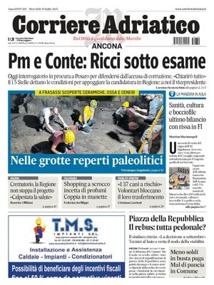 Corriere Adriatico (Ancona)