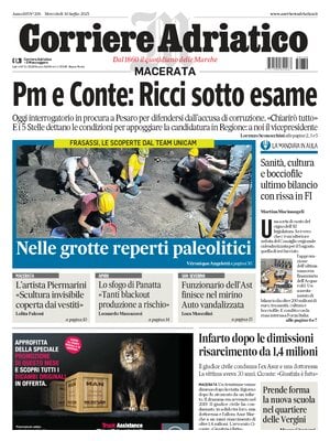 Corriere Adriatico (Macerata)