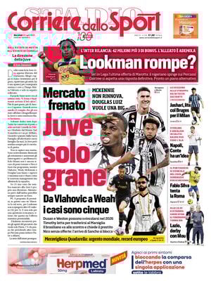 Corriere dello Sport