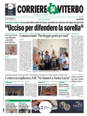 Corriere di Viterbo