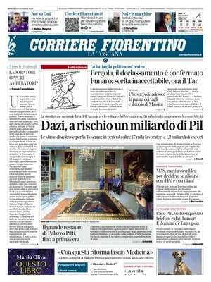 Corriere Fiorentino