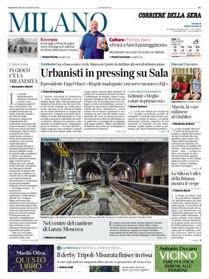 Corriere della Sera (Milano)