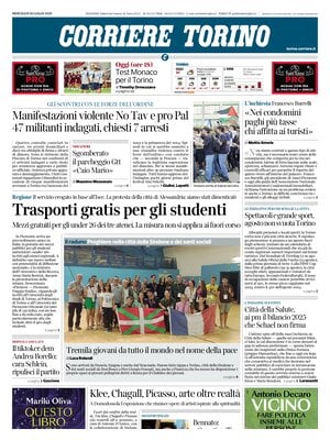 Corriere Torino