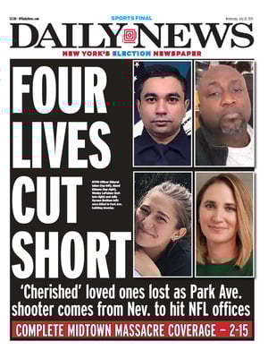 Daily News (New York)