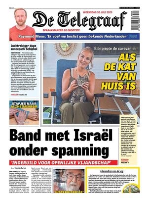 De Telegraaf