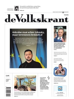 de Volkskrant