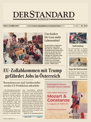 Der Standard