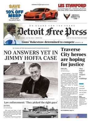 Detroit Free Press
