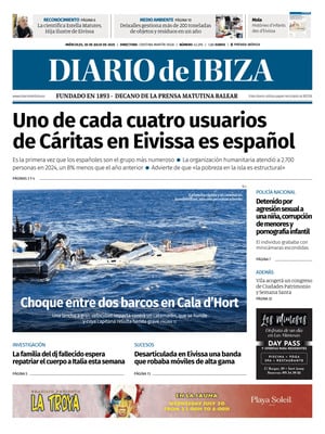Diario de Ibiza