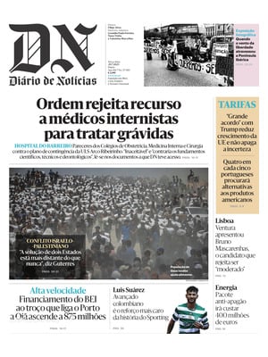 Diário de Notícias
