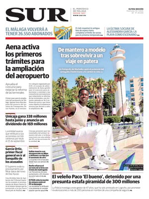 Diario SUR