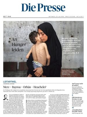 Die Presse