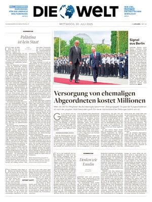 Die Welt