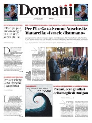 Domani