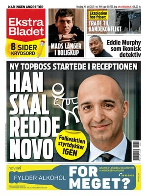 Ekstra Bladet