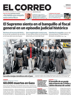 El Correo