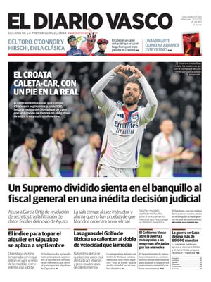 El Diario Vasco