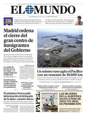 El Mundo