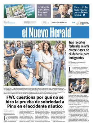 El Nuevo Herald