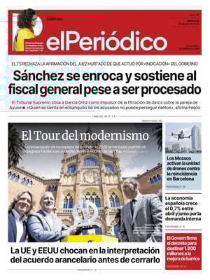 El Periódico de Catalunya