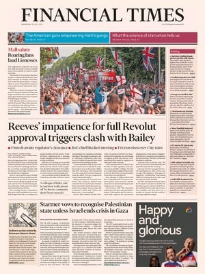 Financial Times