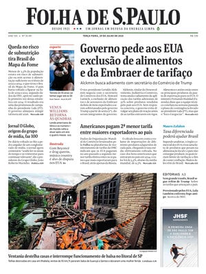 Folha de S.Paulo