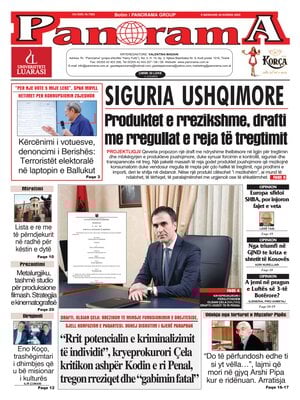 Gazeta Panorama