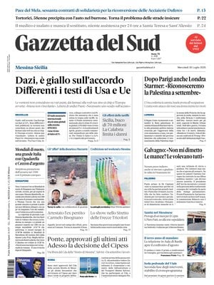 Gazzetta del Sud (Messina)