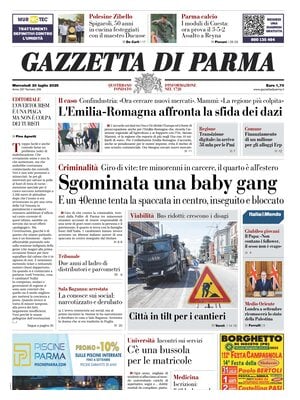Gazzetta di Parma