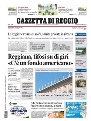 Gazzetta di Reggio