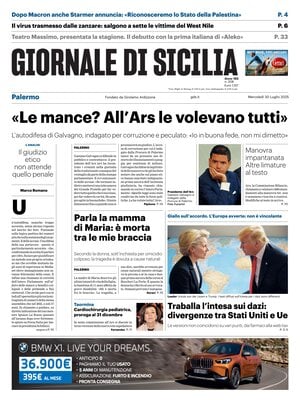 Giornale di Sicilia (Palermo)