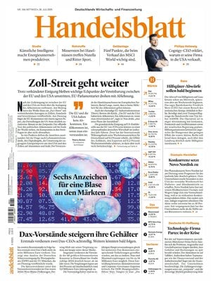 Handelsblatt