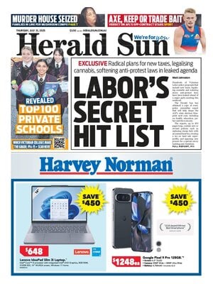 Herald Sun