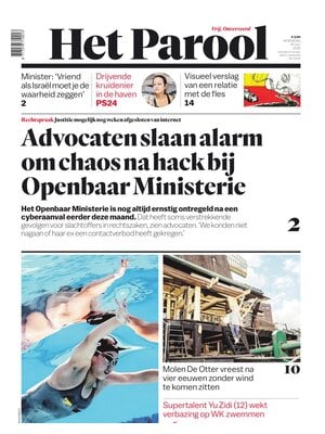 Het Parool