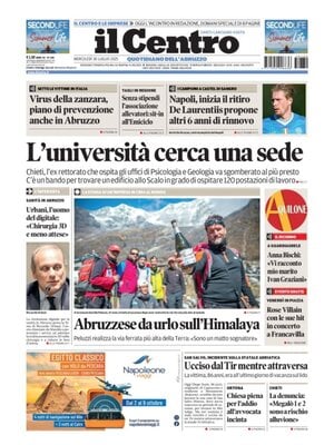 Il Centro (Chieti)