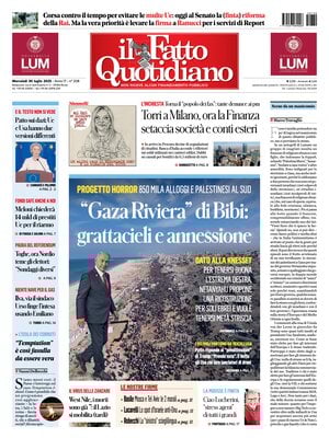 Il Fatto Quotidiano