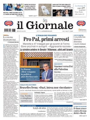 Il Giornale