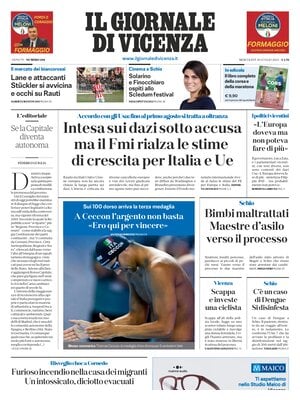 Il Giornale di Vicenza