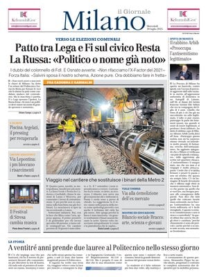 Il Giornale (Milano)