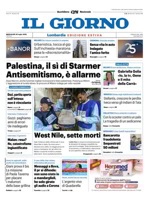 Il Giorno