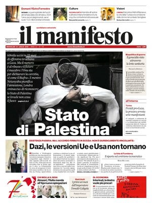 Il Manifesto