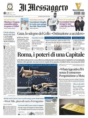 Il Messaggero
