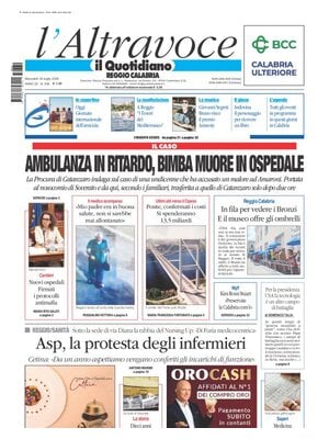 Il Quotidiano del Sud (Reggio Calabria)