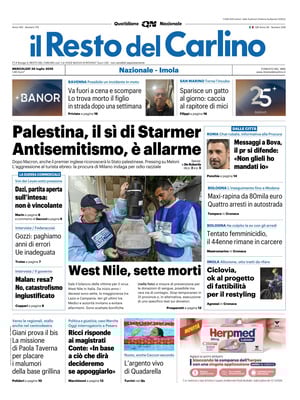 Il Resto del Carlino