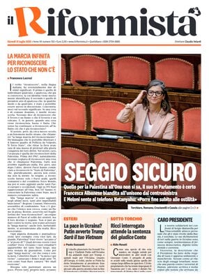 Il Riformista