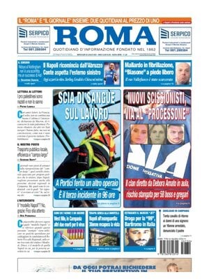 Il Roma (Quotidiano di Napoli)