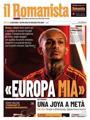 Il Romanista