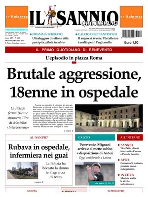 Il Sannio Quotidiano