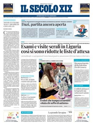 Il Secolo XIX