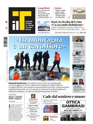 Il T Quotidiano